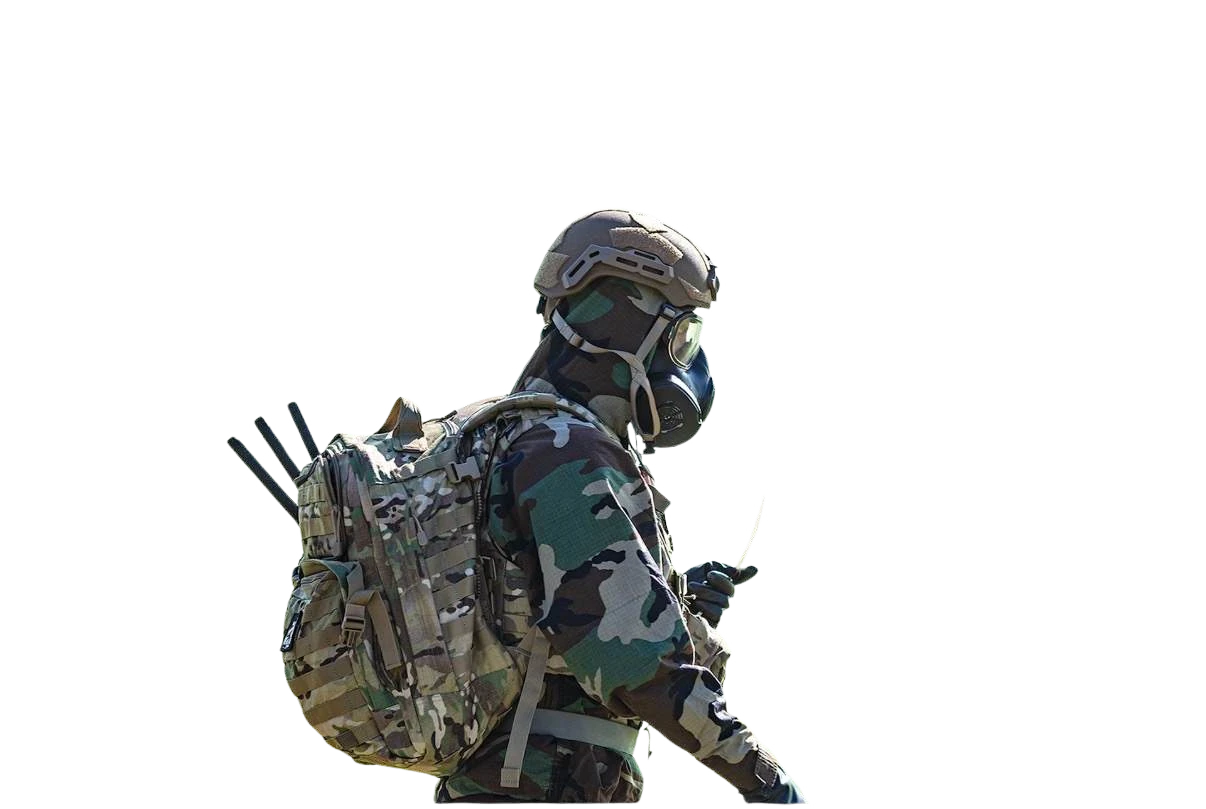 DINGO operator in the field